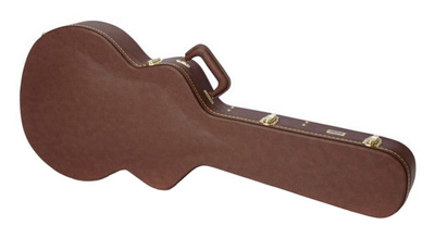 Gator - GW-Semi-hollow Guitar Case