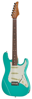 Suhr - Scott Henderson SFG