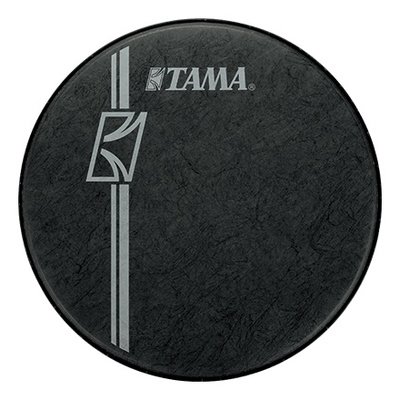 Tama - '22'' Reso Bass Drum Head Fibre'