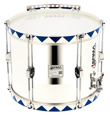 Lefima - MP-TCH-1412- MH Parade Drum