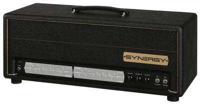 Synergy - SYN-50 Head