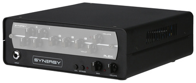 Synergy - SYN-1 Preamp