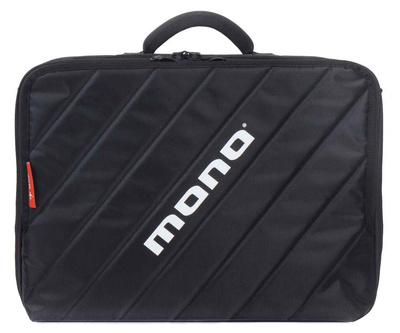 Mono Cases - Pedalboard Case Club 2.0 BK