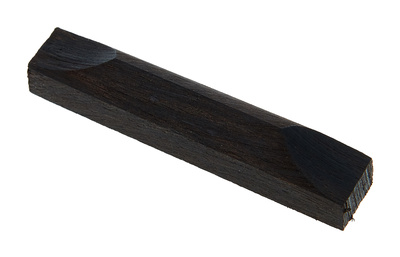 Roth & Junius - Viola Bottom Nut Ebony