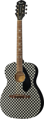 Fender - Tim Armstrong Hellcat Checker