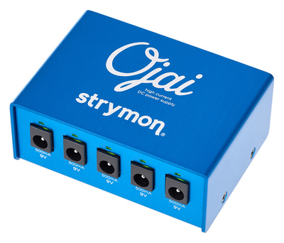 Strymon - Ojai Expansion Kit