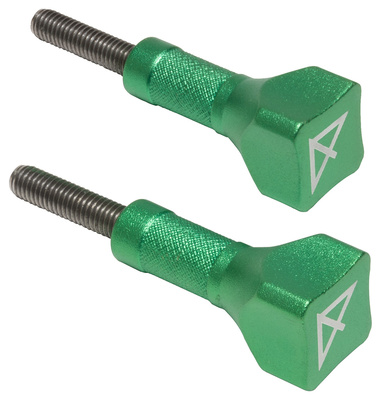 9.solutions - GoPro Thump Screws (Set of 2)