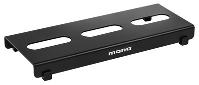 Mono Cases - Pedalboard Lite Black