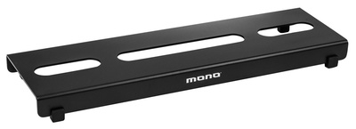 Mono Cases - Pedalboard Lite+ Black