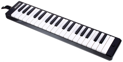 Walther - Melodica Black