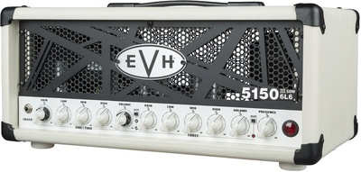 Evh - 5150 III 50 W 6L6 Head IV
