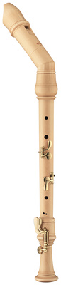 Moeck - 4940 Rottenburgh Curved Tenor