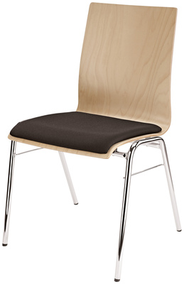 K&M - 13410 Stackable Chair