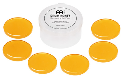 Meinl - MDH Drum Honey