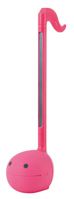 Otamatone - Classic Pink