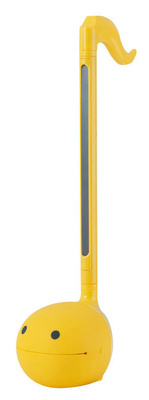 Otamatone - Classic Yellow