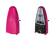 Wittner - Metronome Piccolo 830361 Pink