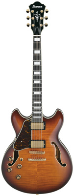 Ibanez - AS93FML-VLS