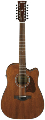 Ibanez - AW5412CE-OPN Artwood