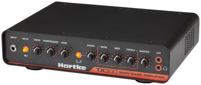 Hartke - TX300