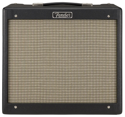 Fender - Blues Junior IV