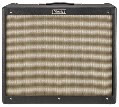 Fender - Hot Rod Deville 212 IV