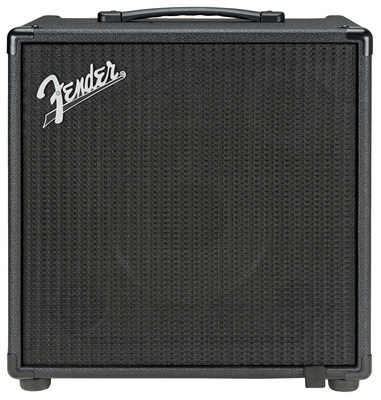 Fender - Rumble Studio 40