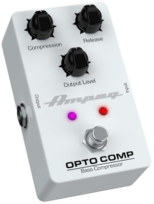 Ampeg - Opto Comp Compressor