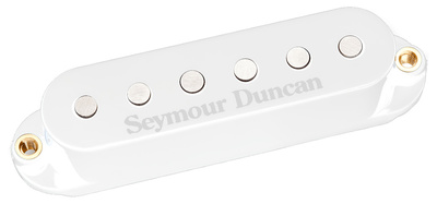 Seymour Duncan - STK-S7 White