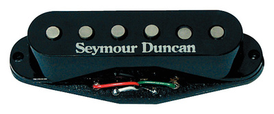 Seymour Duncan - STK-1B Classic Stack BLK