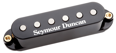 Seymour Duncan - STK-S7 Black
