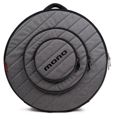 Mono Cases - '24'' Cymbal Bag Ash'
