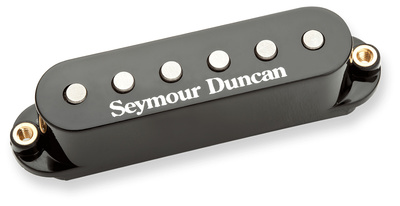 Seymour Duncan - STK-6B Black