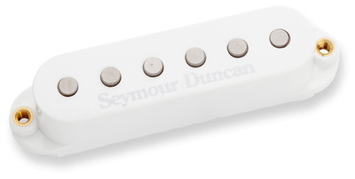 Seymour Duncan - STK-6B White Seymour Duncan - STK-6B White