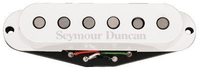 Seymour Duncan - STK-1N White