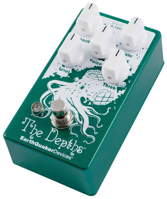 EarthQuaker Devices - The Depths V2