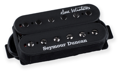Seymour Duncan - Thrash Factor Dave Mustaine