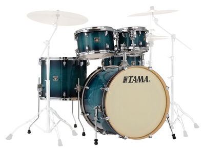 Tama - Superst. Classic Shells 22 BAB