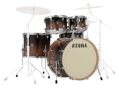 Tama - Superst. Classic Shells 22 CFF