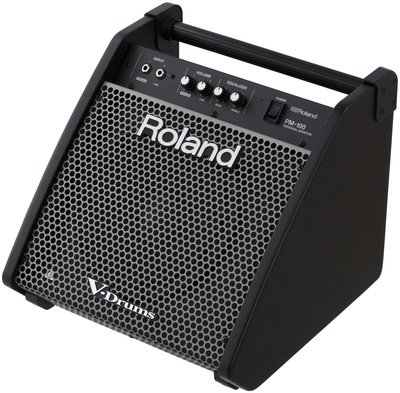 Roland - PM-100 Personal Drum Monitor
