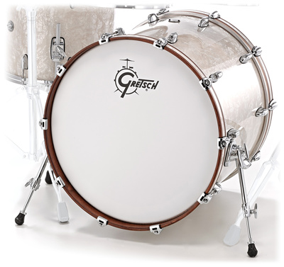 Gretsch Drums - '20''x16'' Renown Maple BD -VP'
