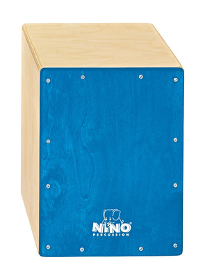 Nino - Nino 950B Cajon Blue