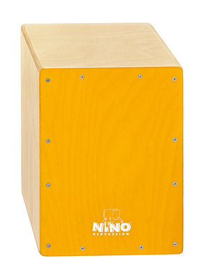 Nino - Nino 950Y Cajon Yellow
