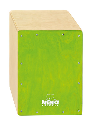 Nino - Nino 950GR Cajon Green