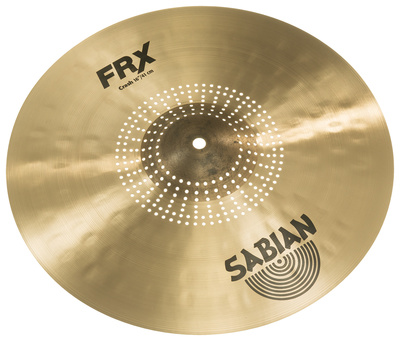 Sabian - '16'' FRX Crash'