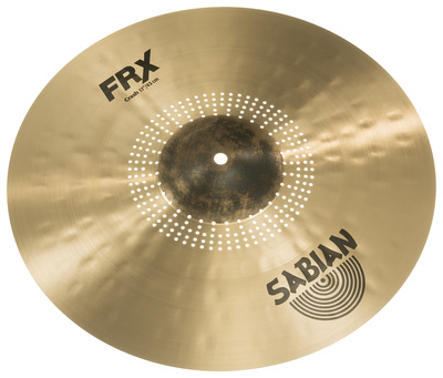 Sabian - '17'' FRX Crash'