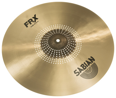Sabian - '18'' FRX Crash'