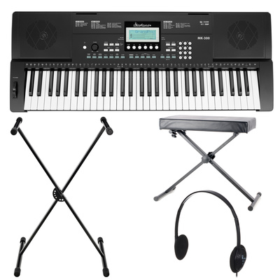 Hamaril - Keyboard Set Hamaril - Keyboard Set