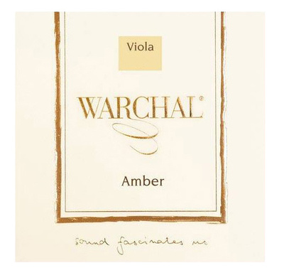 Warchal - Amber Viola Hydronalium S