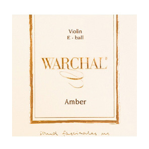 Warchal - Amber Violin 4/4 LP
